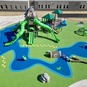 Dutton Elementary gallery thumbnail