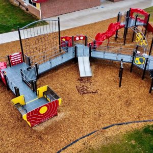 Taylor Elementary gallery thumbnail