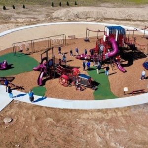 Jamestown Township gallery thumbnail