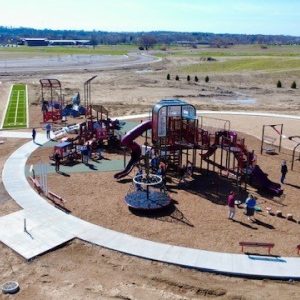 Jamestown Charter Township gallery thumbnail